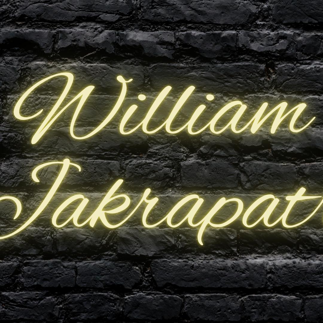 Must-see popular post of 윌리엄 (LYKN), your favorite