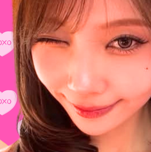 Behind-the-scenes cut of Mayuka (NiziU)
