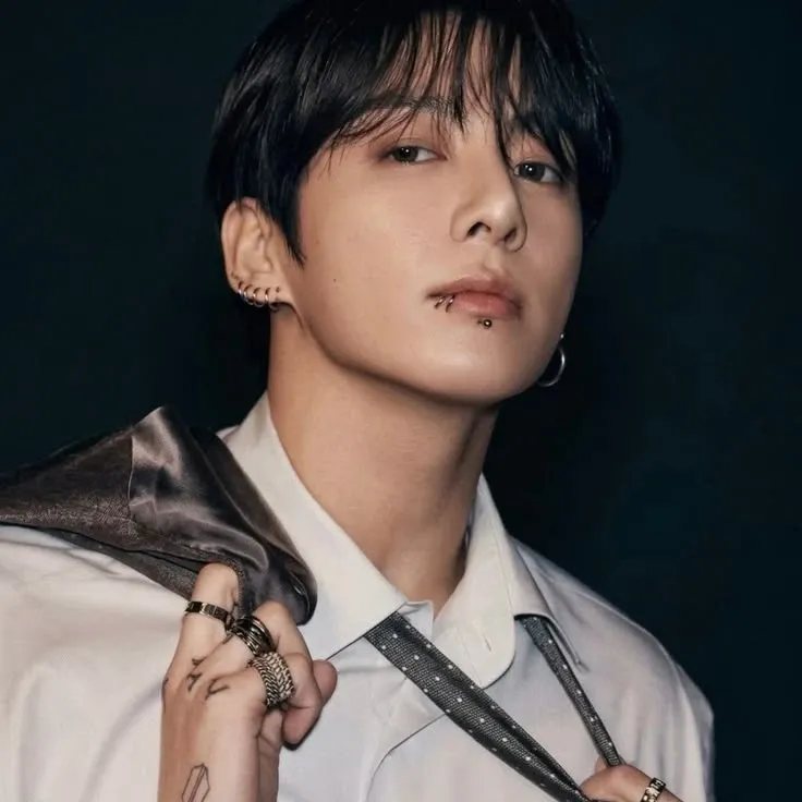 정국 (방탄소년단) 최근 활동샷