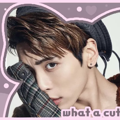 Recent activity shot of Jonghyun (SHINee)