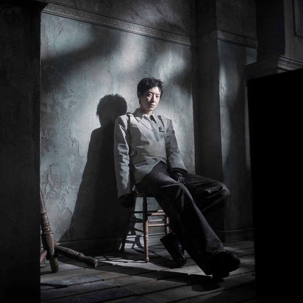 찬열 (EXO) 최근 활동샷