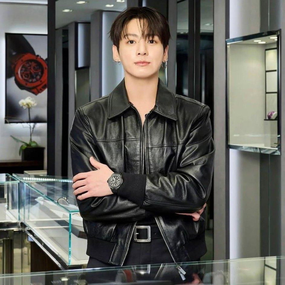 柾國 (防彈少年團)的最新活動照片