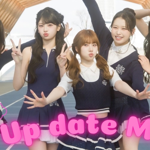 Hot post catching attention from ME:I's fandom