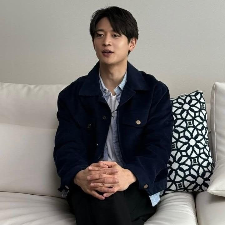 ミンホ (SHINee)ファンが撮った瞬間