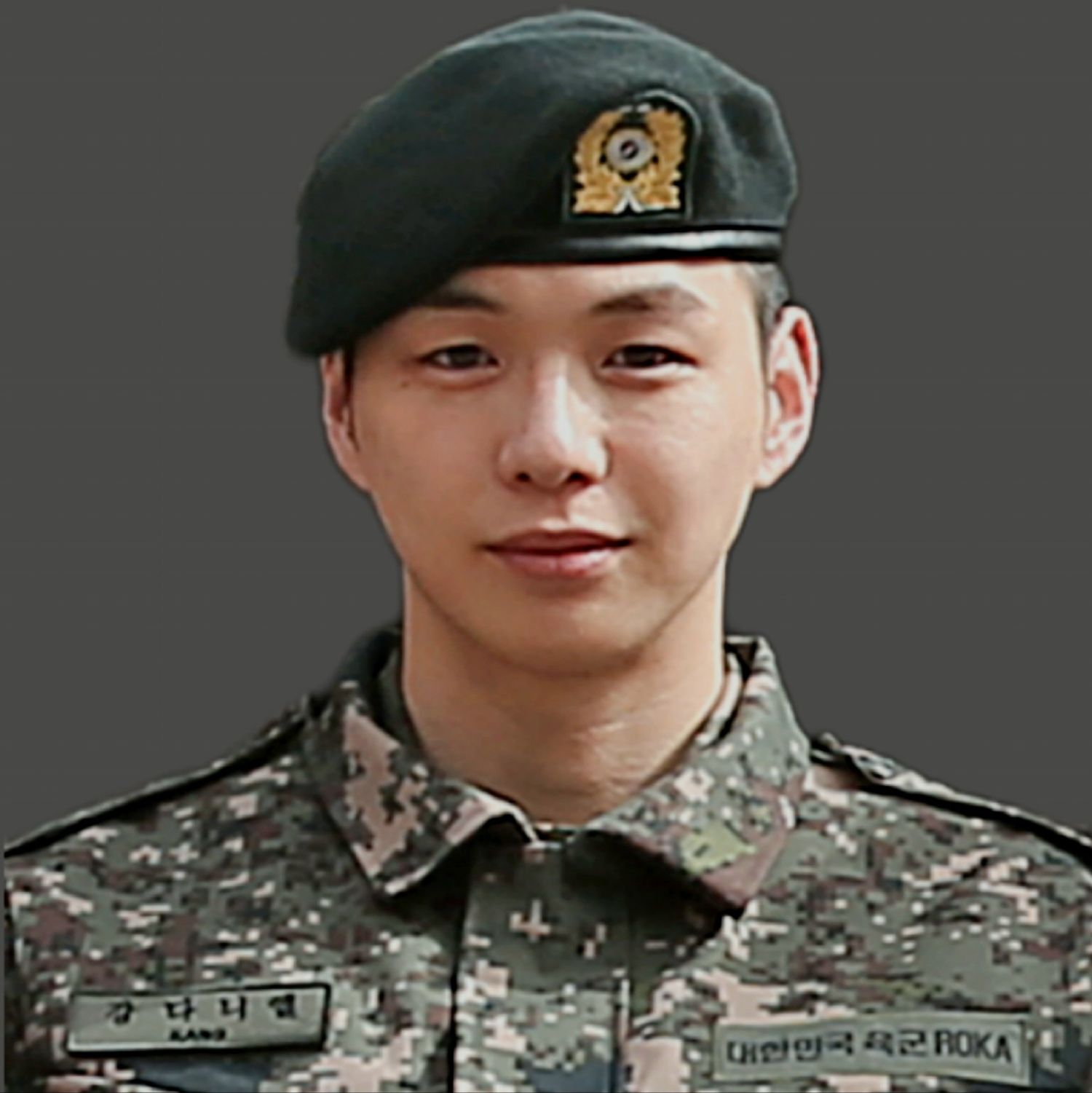 강다니엘의 최신 사진