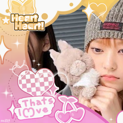 A moment captured by Haerin (NewJeans)'s fan