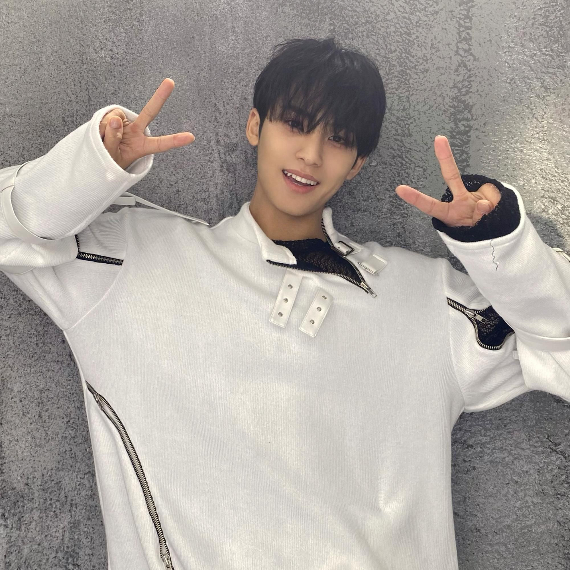 Foto aktivitas terbaru SEVENTEEN