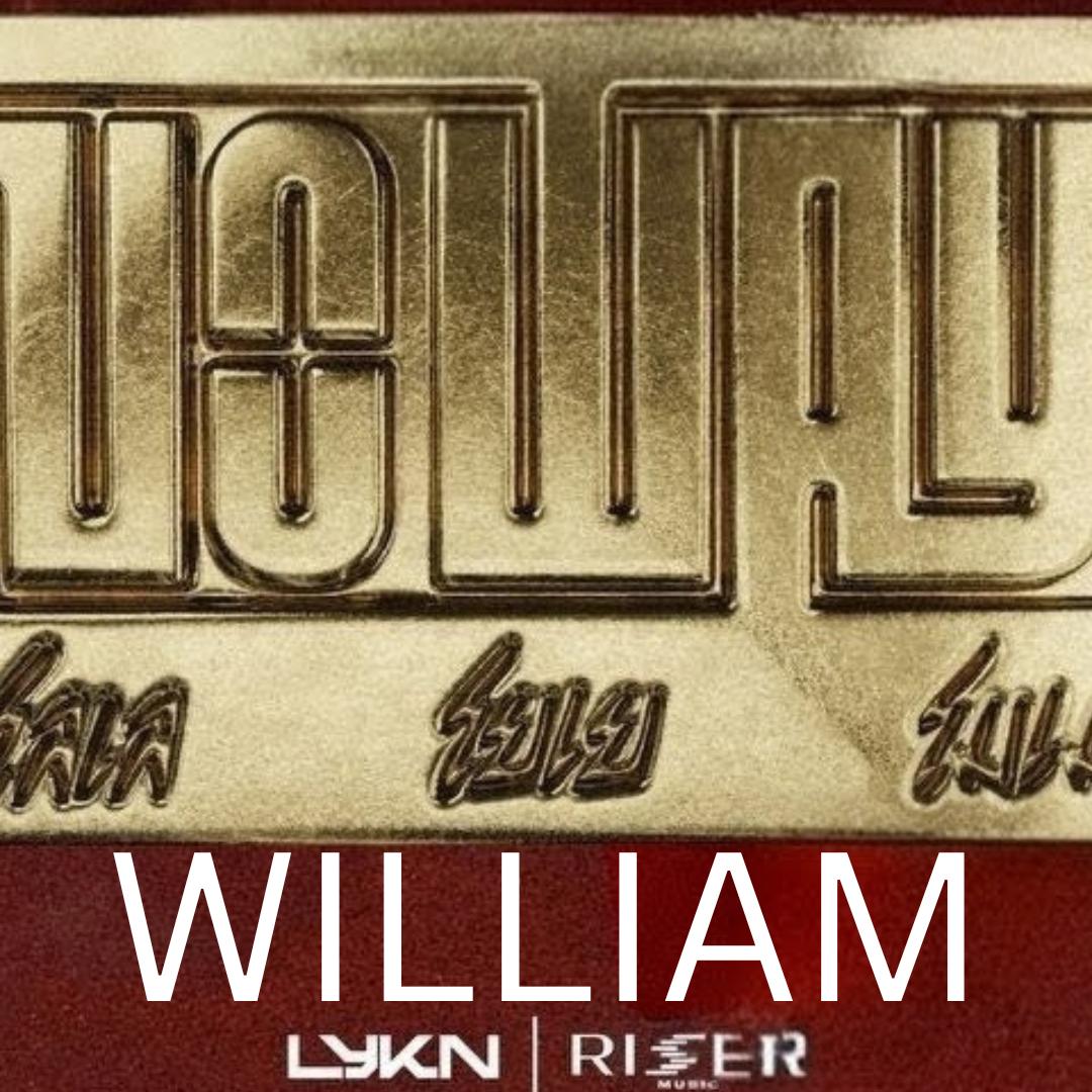 Must-see popular post of 윌리엄 (LYKN), your favorite