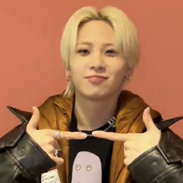 Recent activity shot of Kawashiri Ren (JO1)