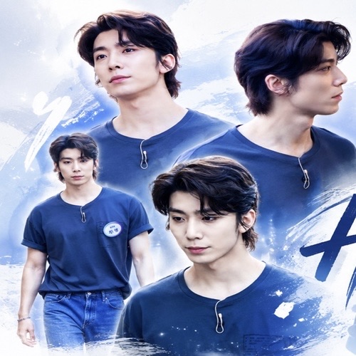 Latest photo of Hwiyoung (SF9)