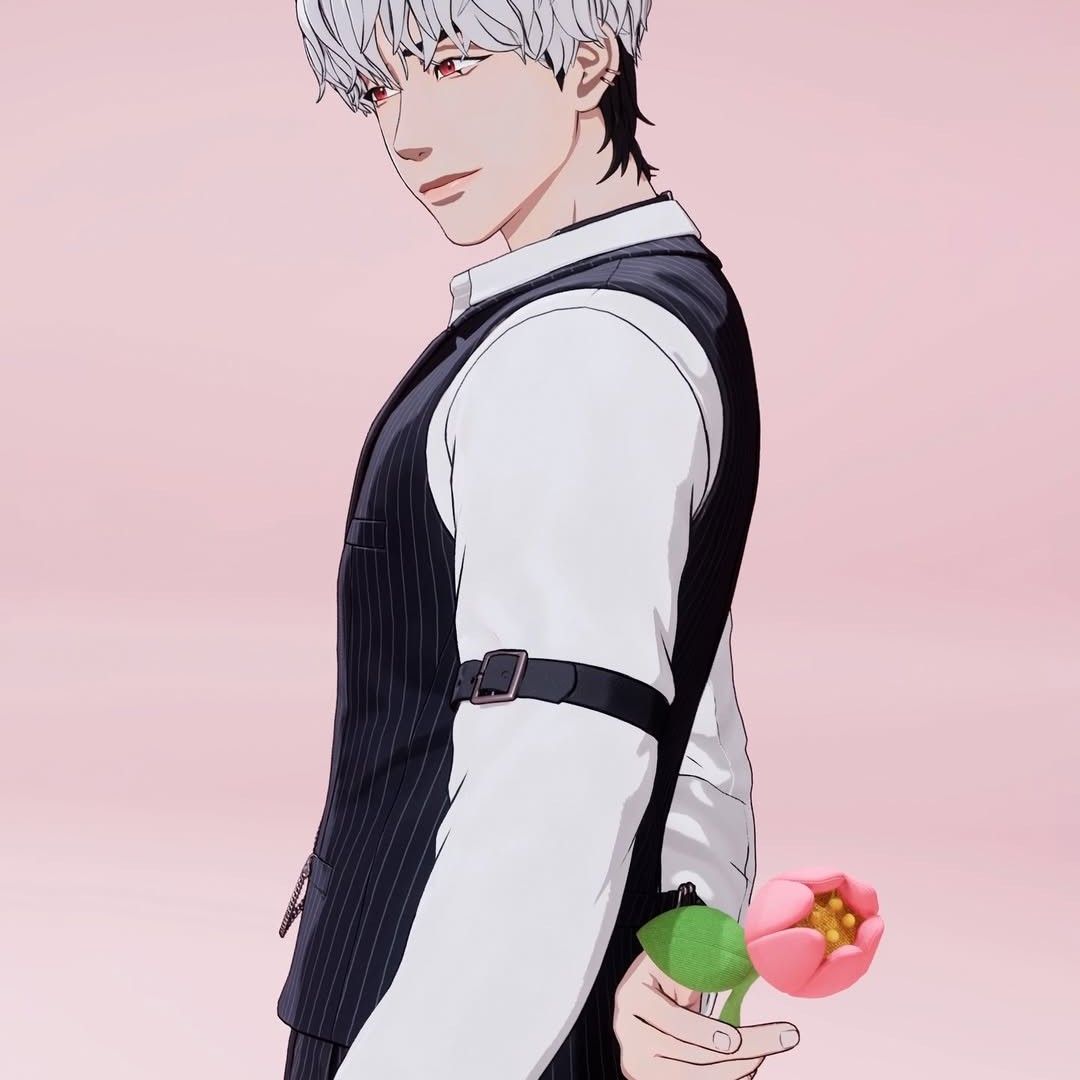 Recent activity shot of PLAVE