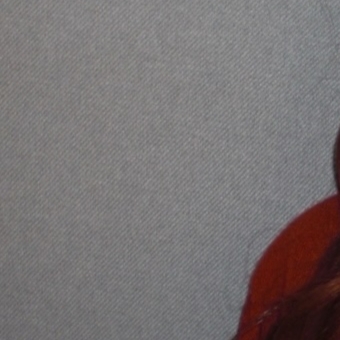 Behind-the-scenes cut of Jeong Yein (Lovelyz)