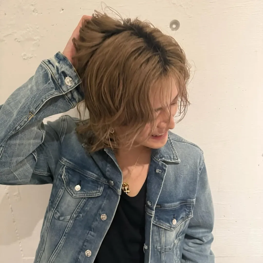 Recent activity shot of Yuta (NCT 127)