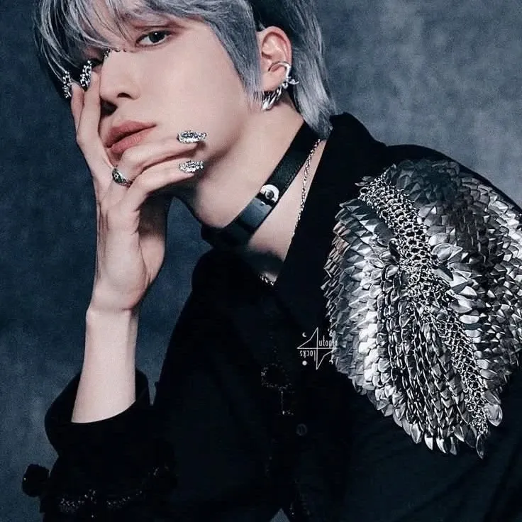 Latest photo of Yunho (ATEEZ)