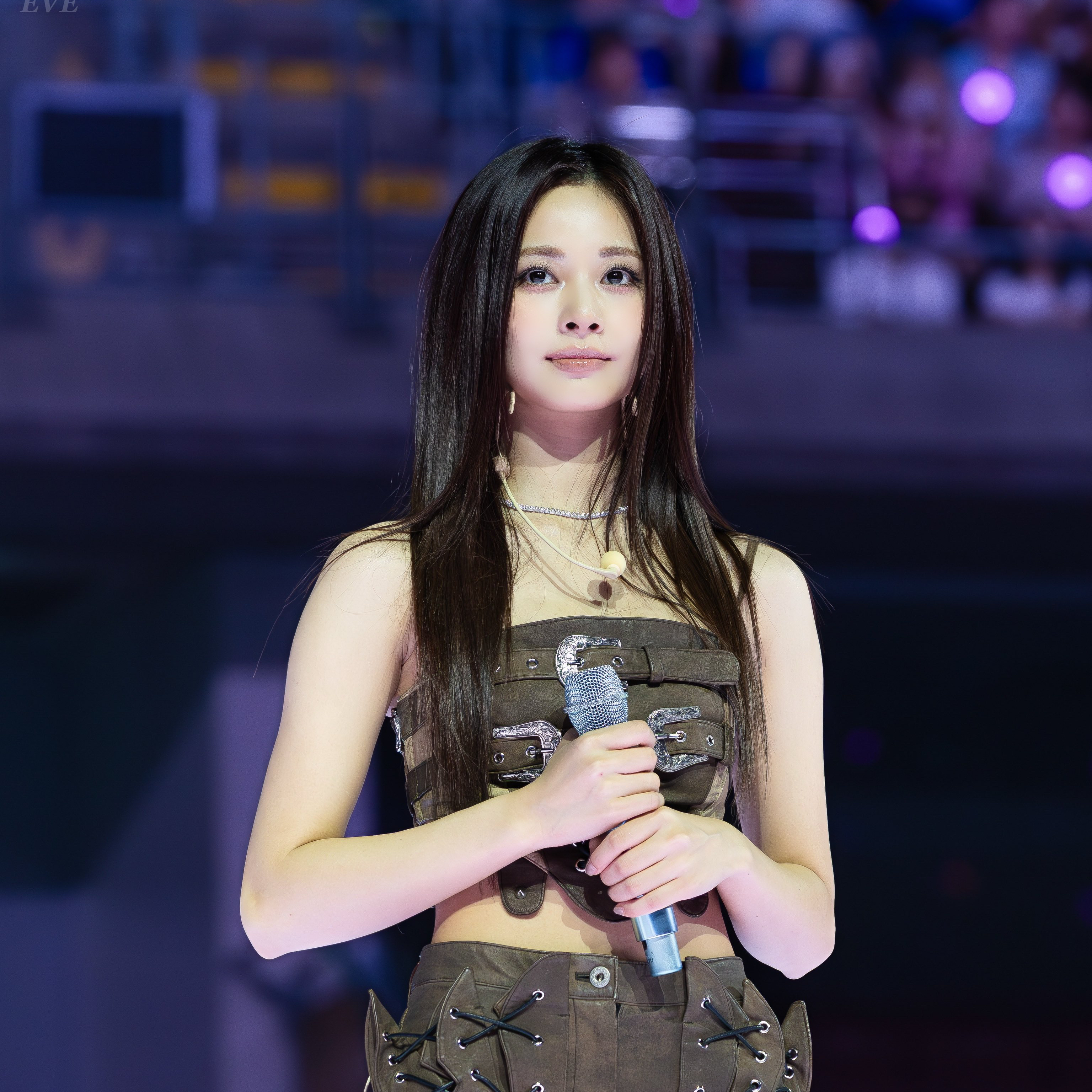 子瑜 (TWICE)的幕後花絮