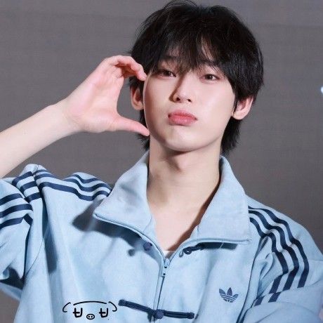 Foto aktivitas terbaru Sunoo (ENHYPEN)