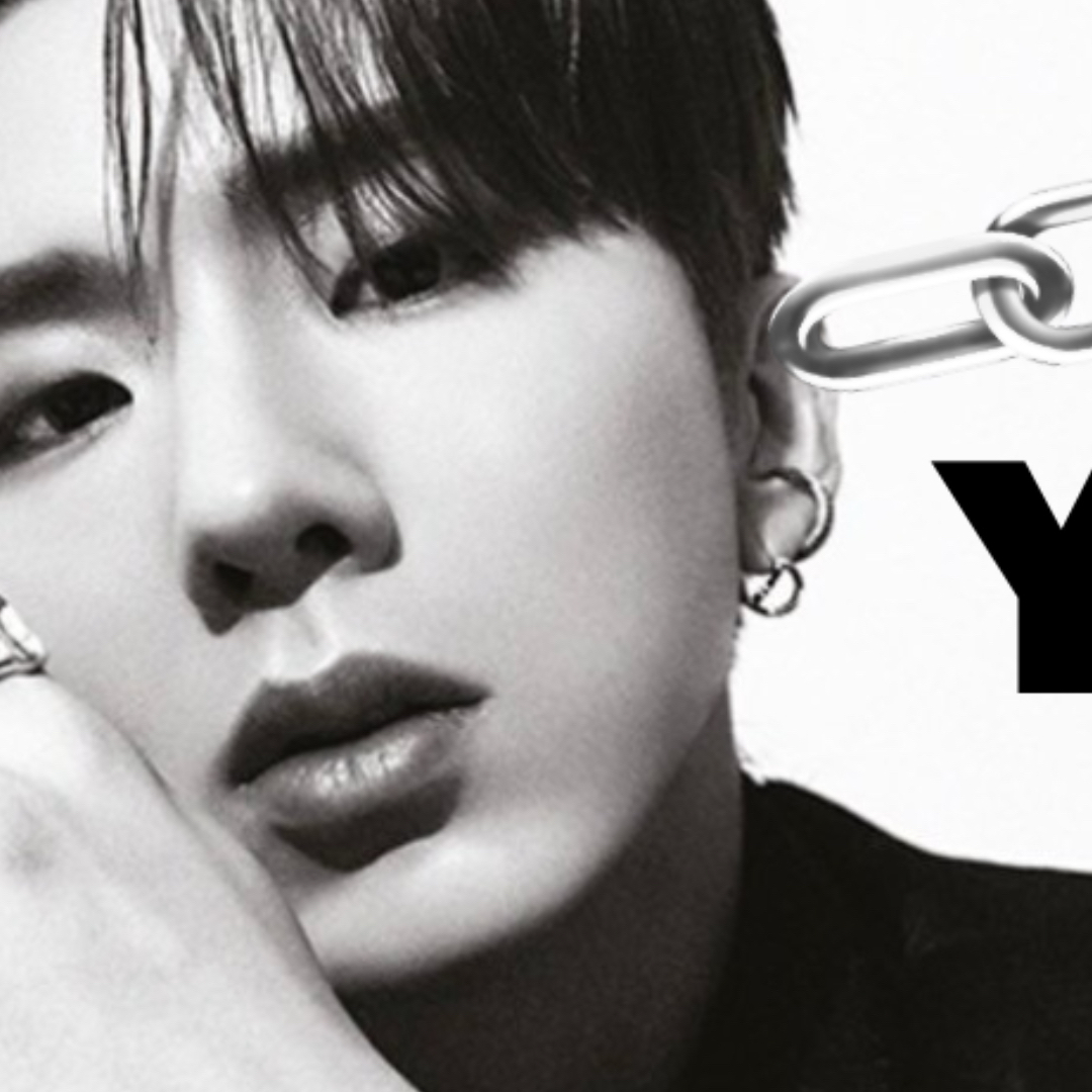 Recent activity shot of Kihyun (MONSTA X)