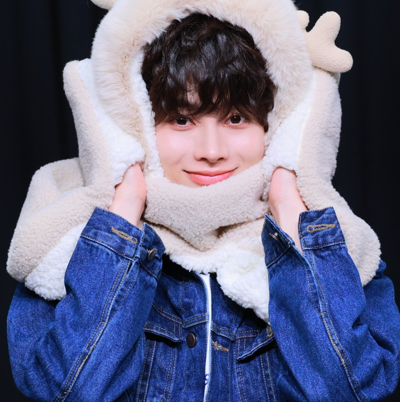 Recent activity shot of Hanbin (TEMPEST)