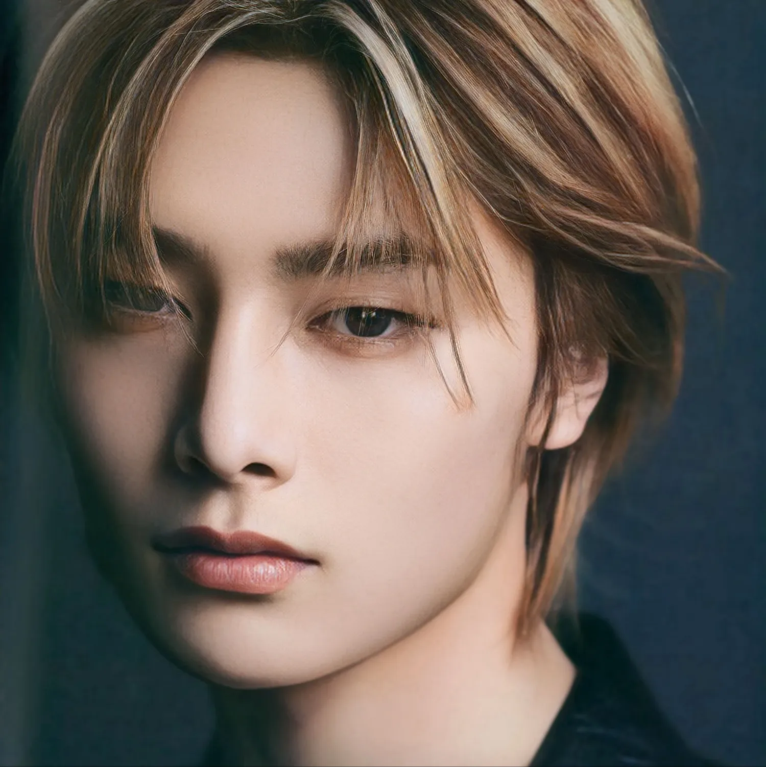 Latest photo of I.N (Stray Kids)