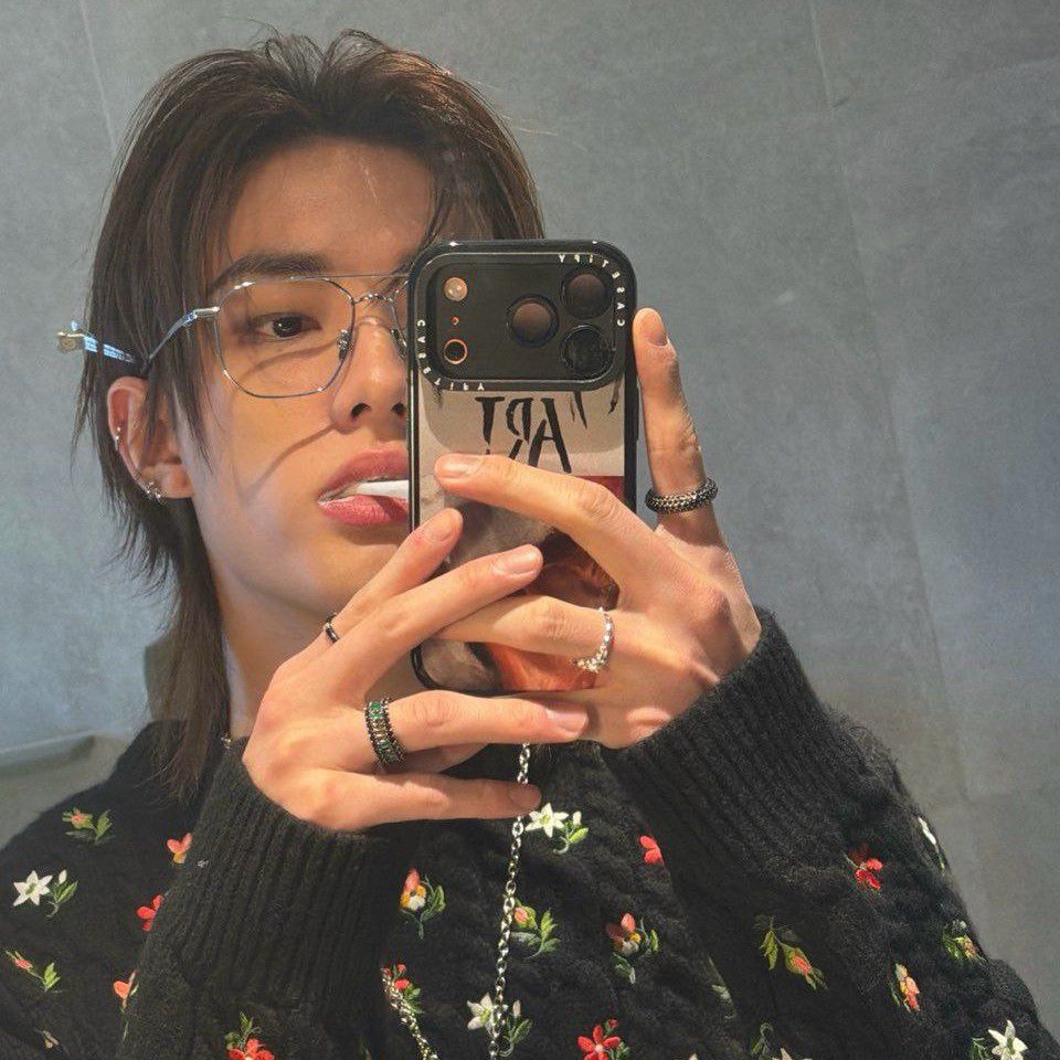 Stray Kids의 최신 사진