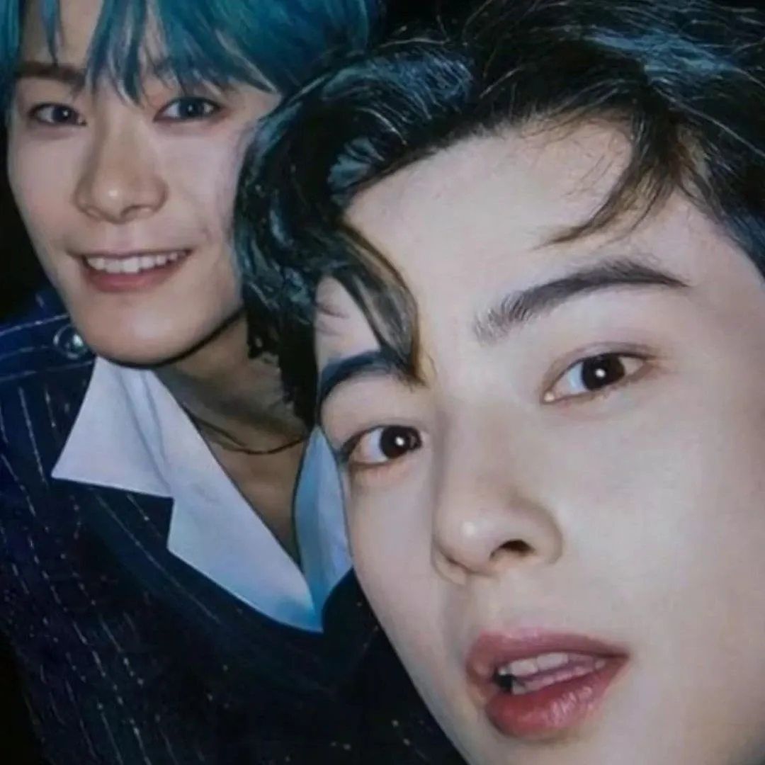 Behind-the-scenes cut of Eunwoo (ASTRO)