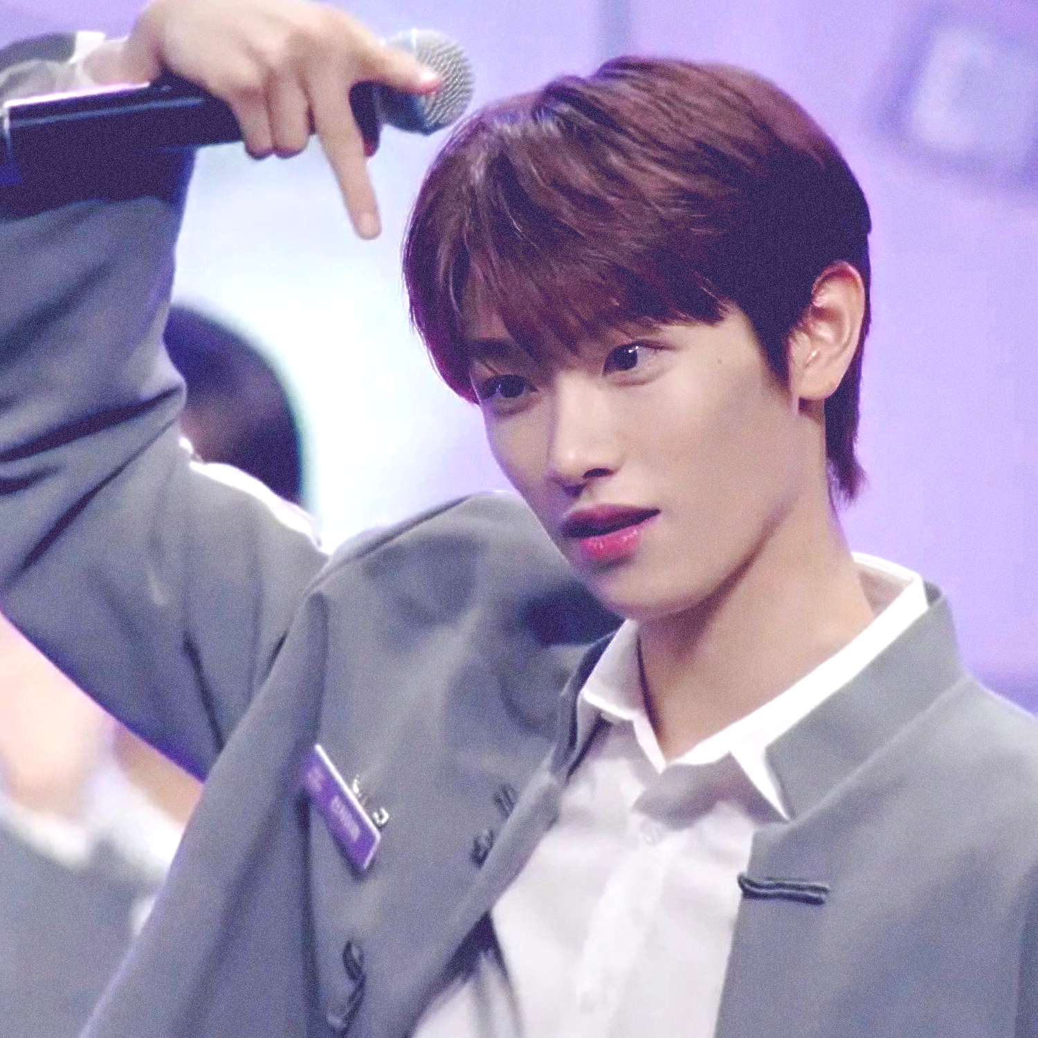 Latest photo of Chen Kaiwen