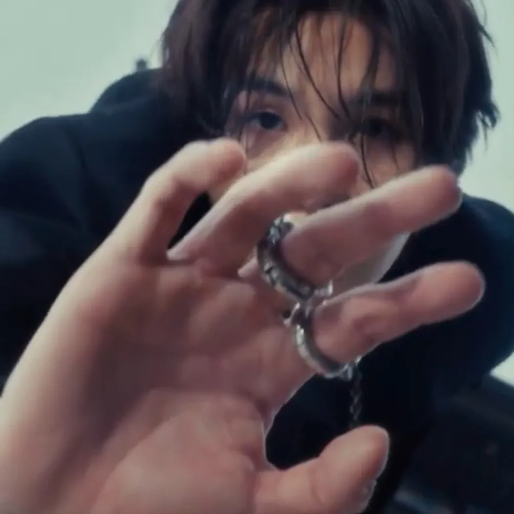 Momen yang diabadikan oleh penggemar SUGA (BTS)