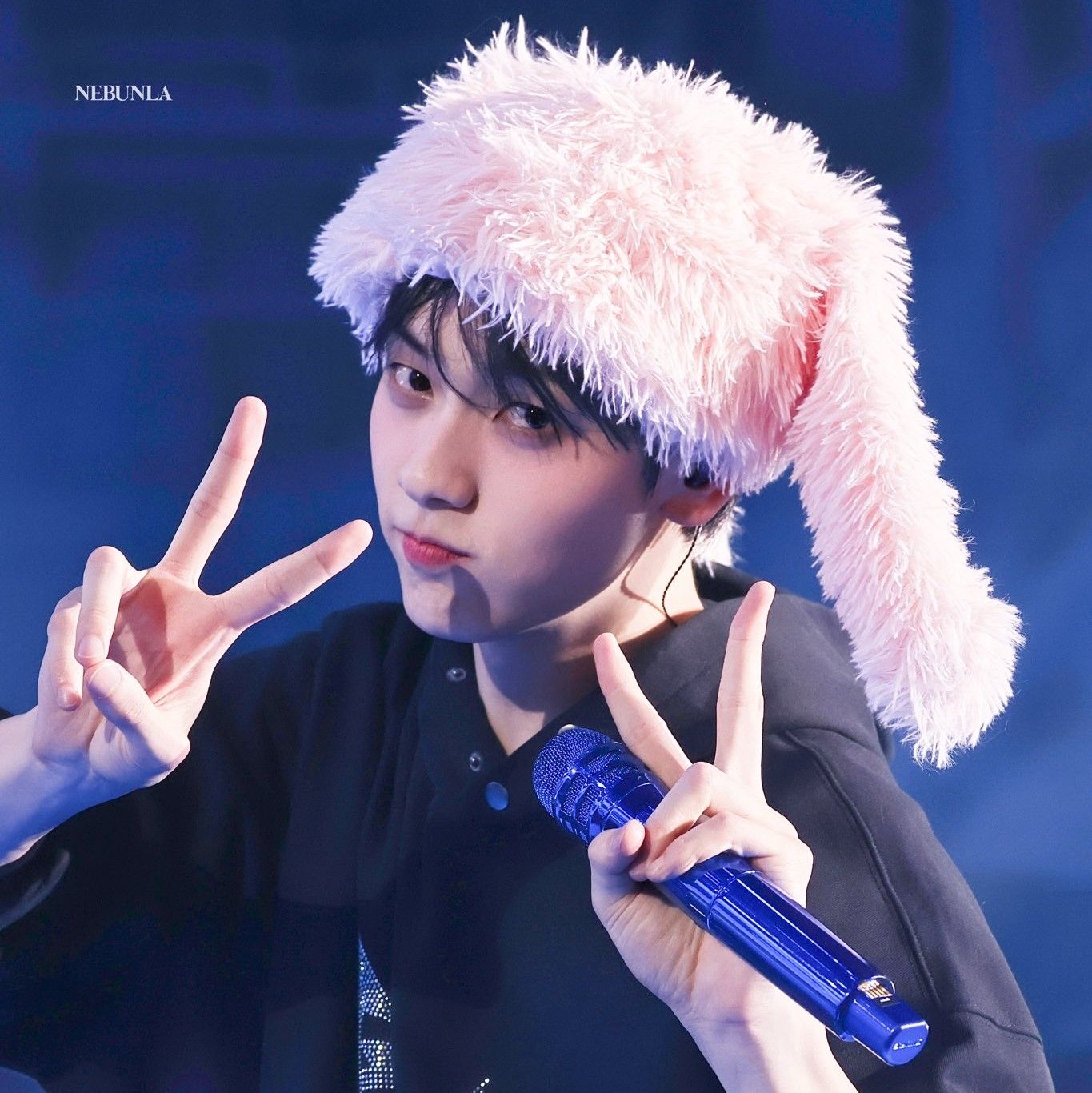 スビン (TOMORROW X TOGETHER)の最新写真