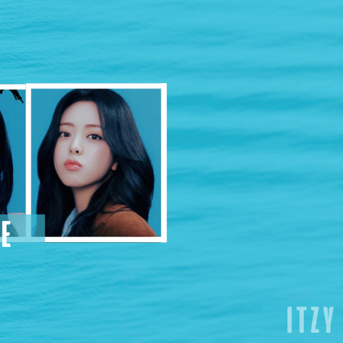 ITZYの最新写真
