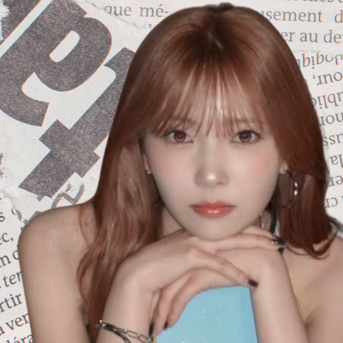 今日一番ホットなK-POPコミュニティフィード