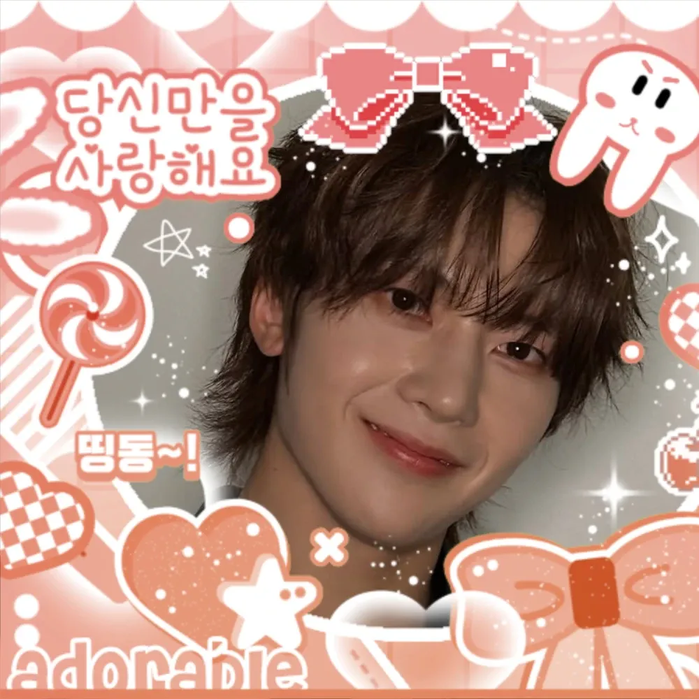 ZEROBASEONE的幕后花絮