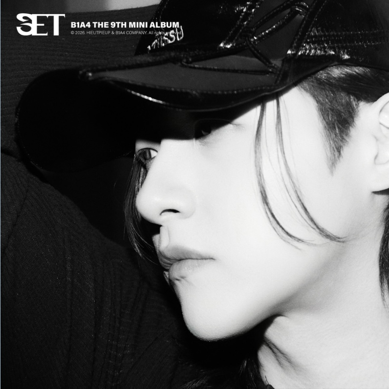 シヌ (B1A4)の最新写真