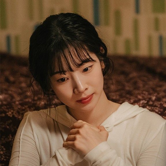 Recent activity shot of TWICE