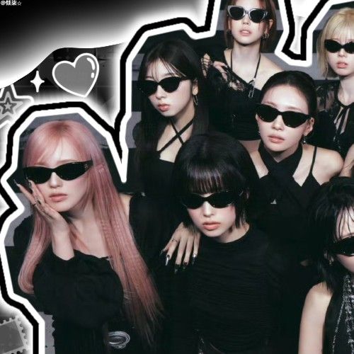 NiziU的最新照片