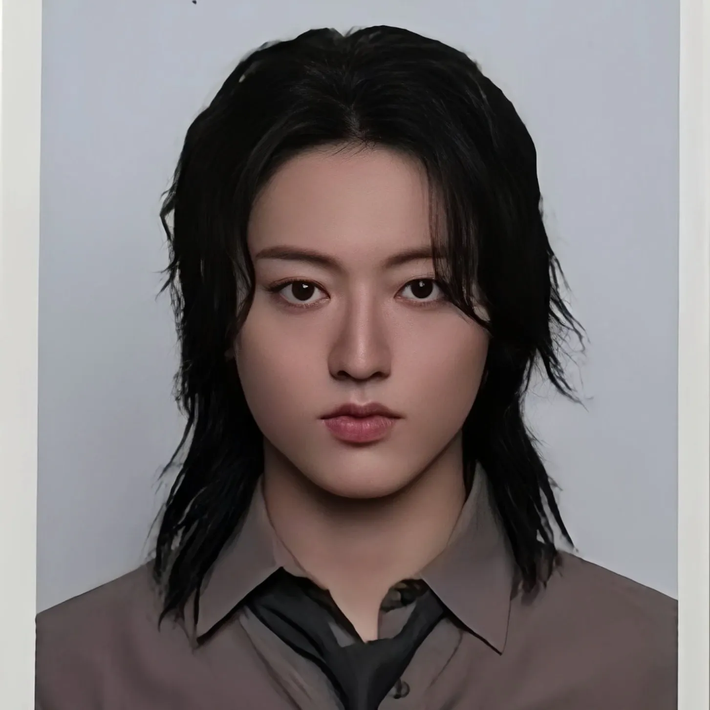 A moment captured by Haruto (TREASURE)'s fan