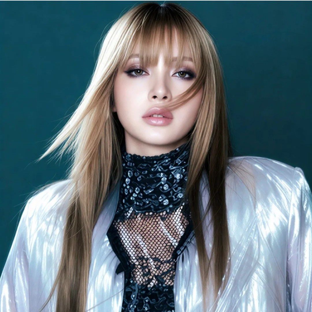 Lisa 粉絲於 2月20日 分享的照片 │ BLACKPINK Lisa 社群 │ 韓愛豆