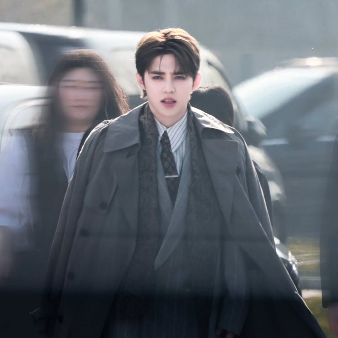 Foto terbaru SEVENTEEN