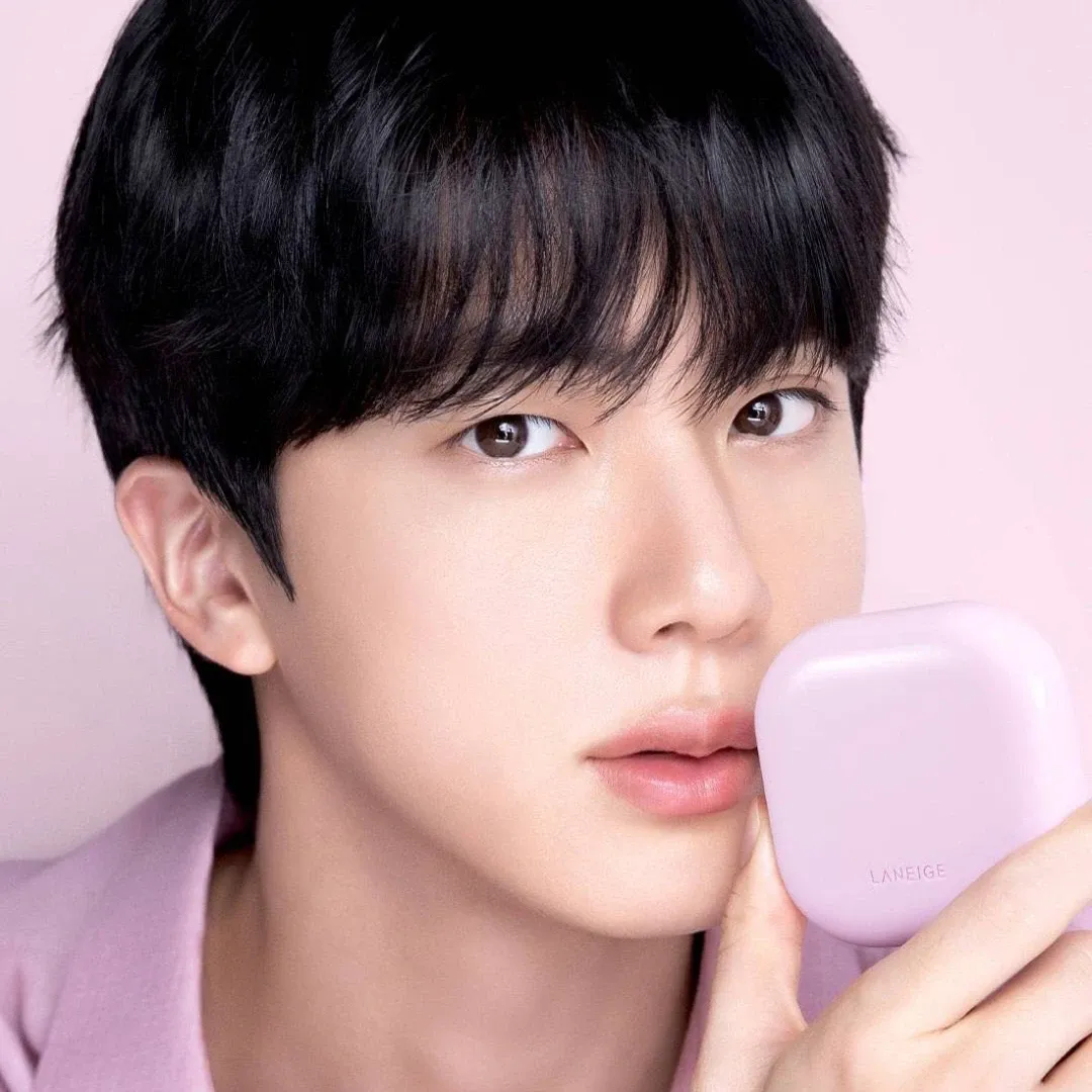 진 (방탄소년단) 팬이 찍은 순간