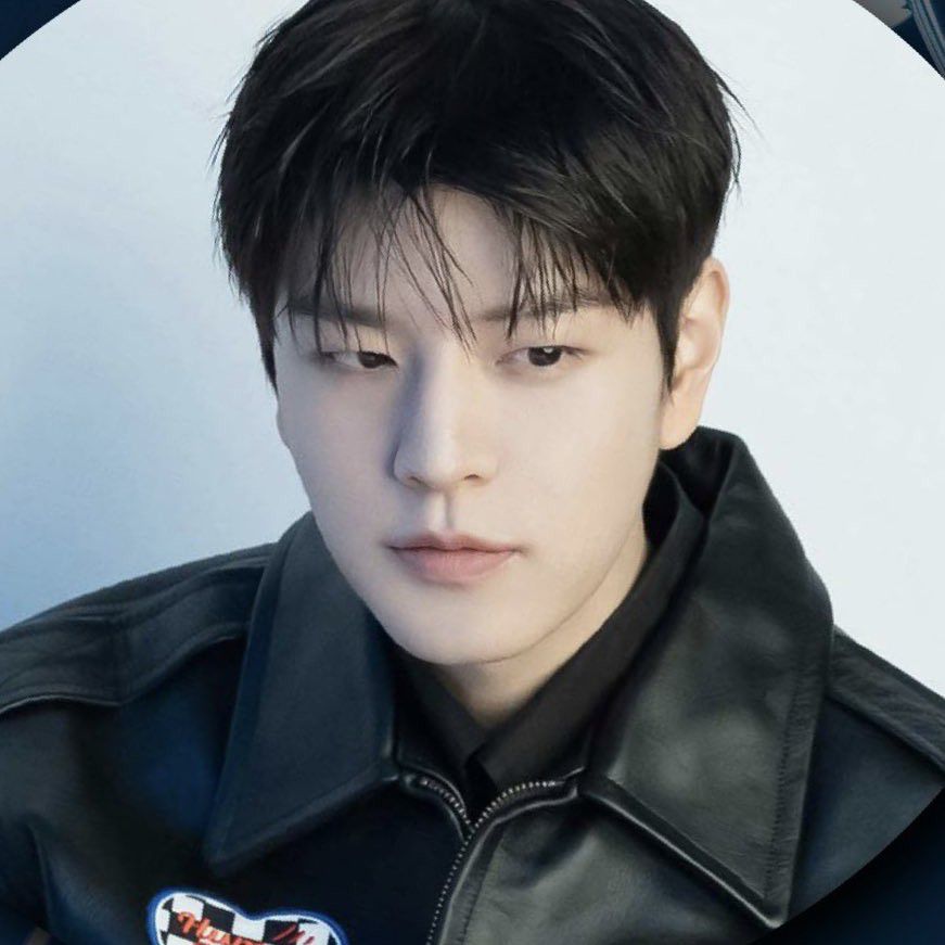 Behind-the-scenes cut of Seungmin (Stray Kids)