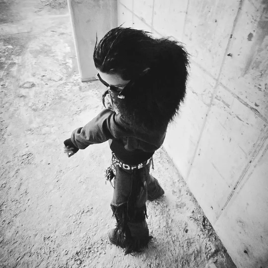 J-hope (防彈少年團)的最新照片