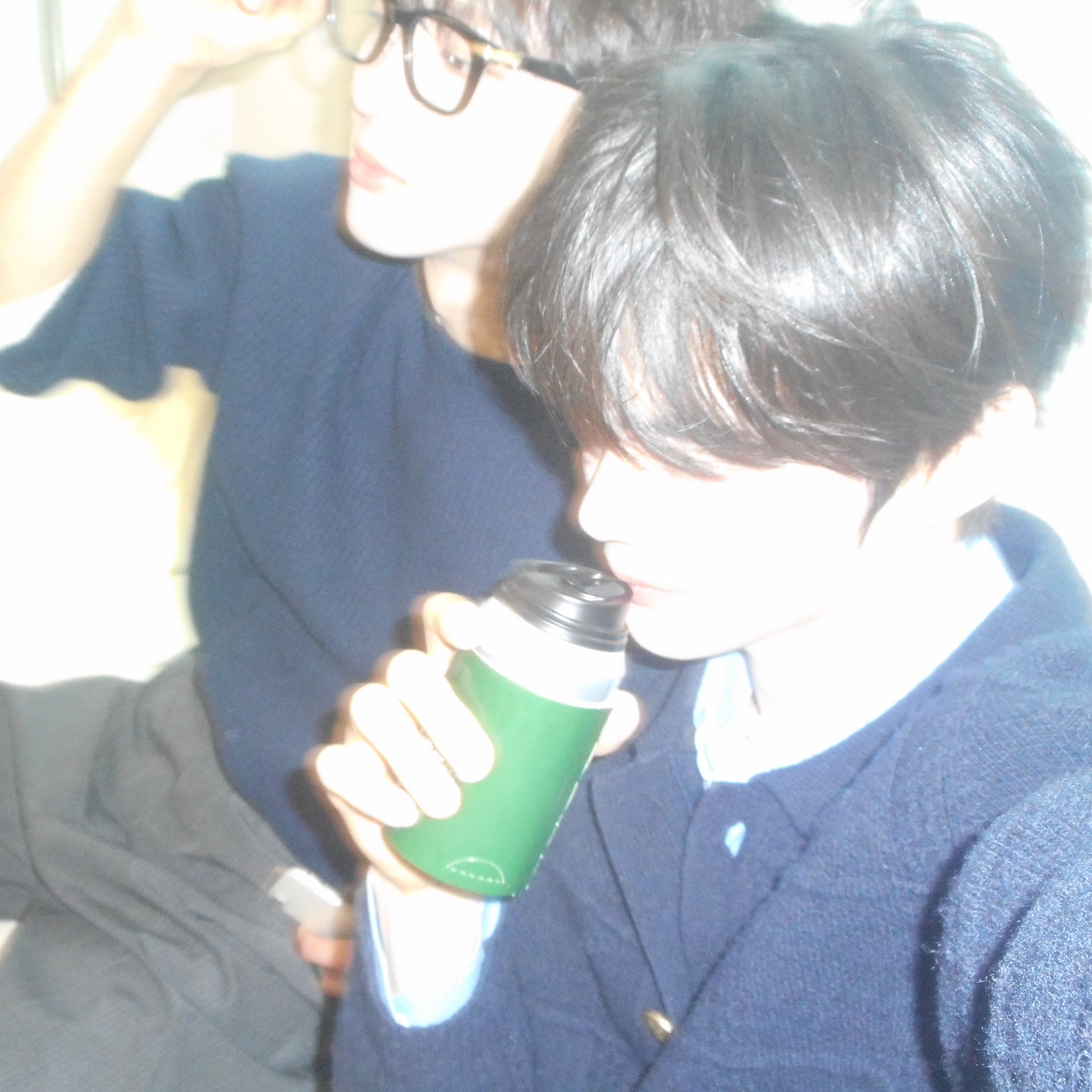 Behind-the-scenes cut of AND2BLE