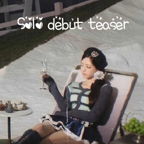 Latest photo of Yuna (ITZY)