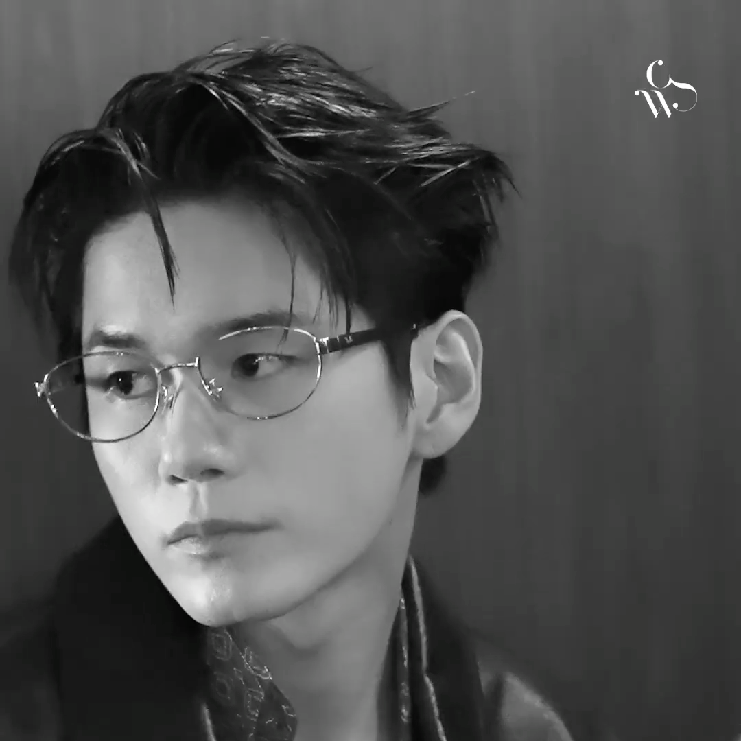 邕聖祐的幕後花絮