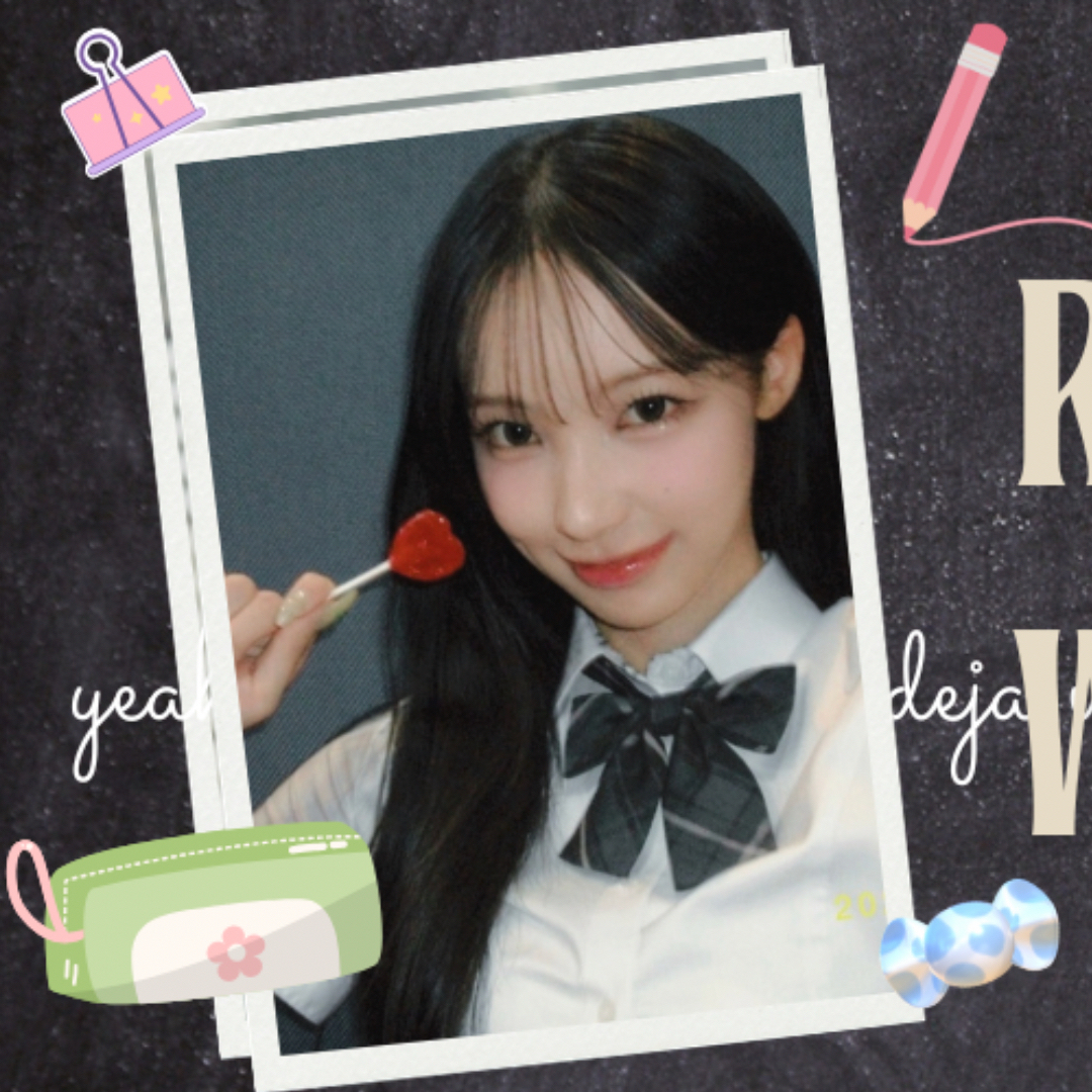 Latest photo of Woni (RESCENE)