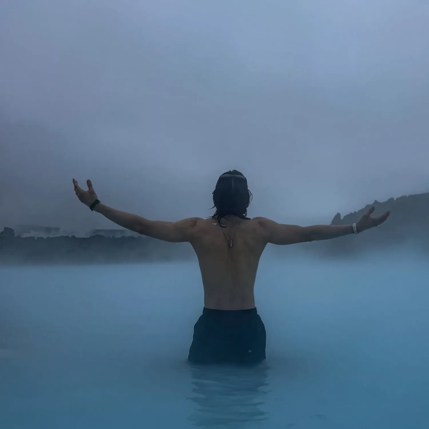 Stray Kids 팬이 찍은 순간