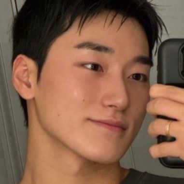 Recent activity shot of San (ATEEZ)