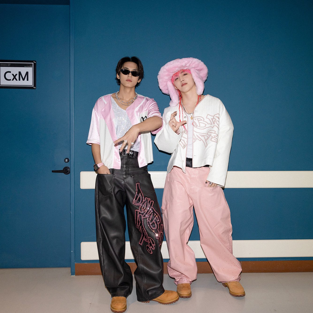 세븐틴 팬이 찍은 순간