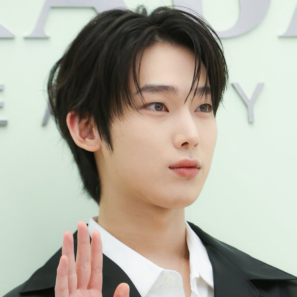 善禹 (ENHYPEN)的最新活动照片