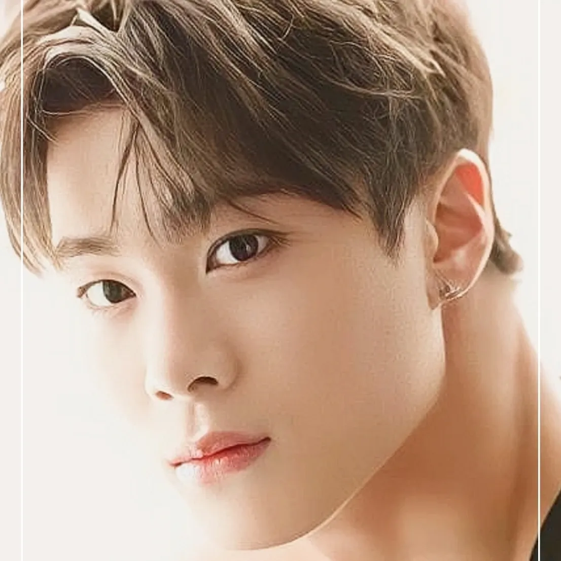Popular K-POP post loved by fans