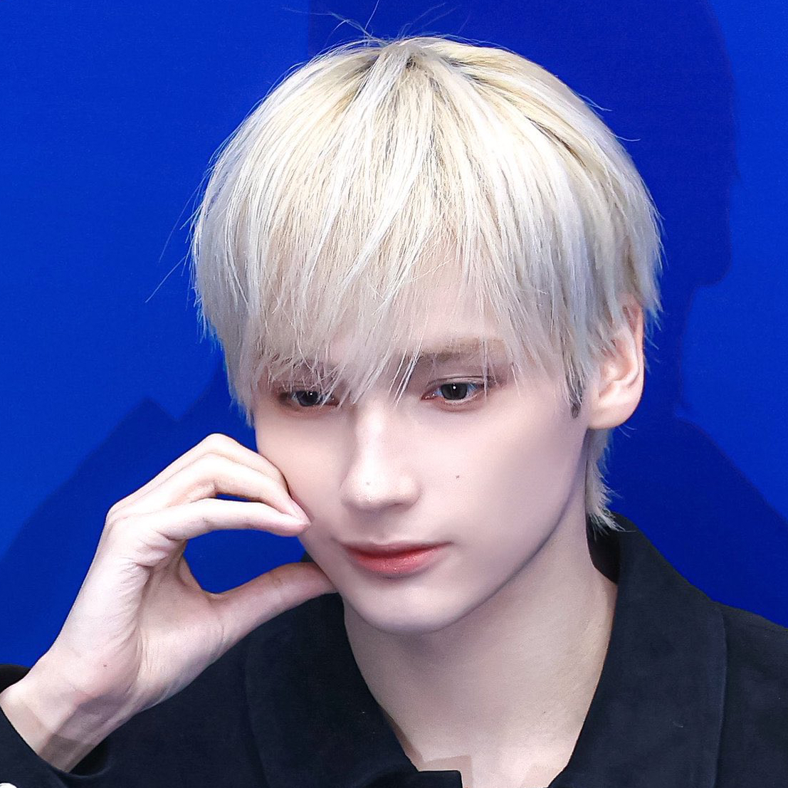 A moment captured by HueningKai (TOMORROW X TOGETHER)'s fan